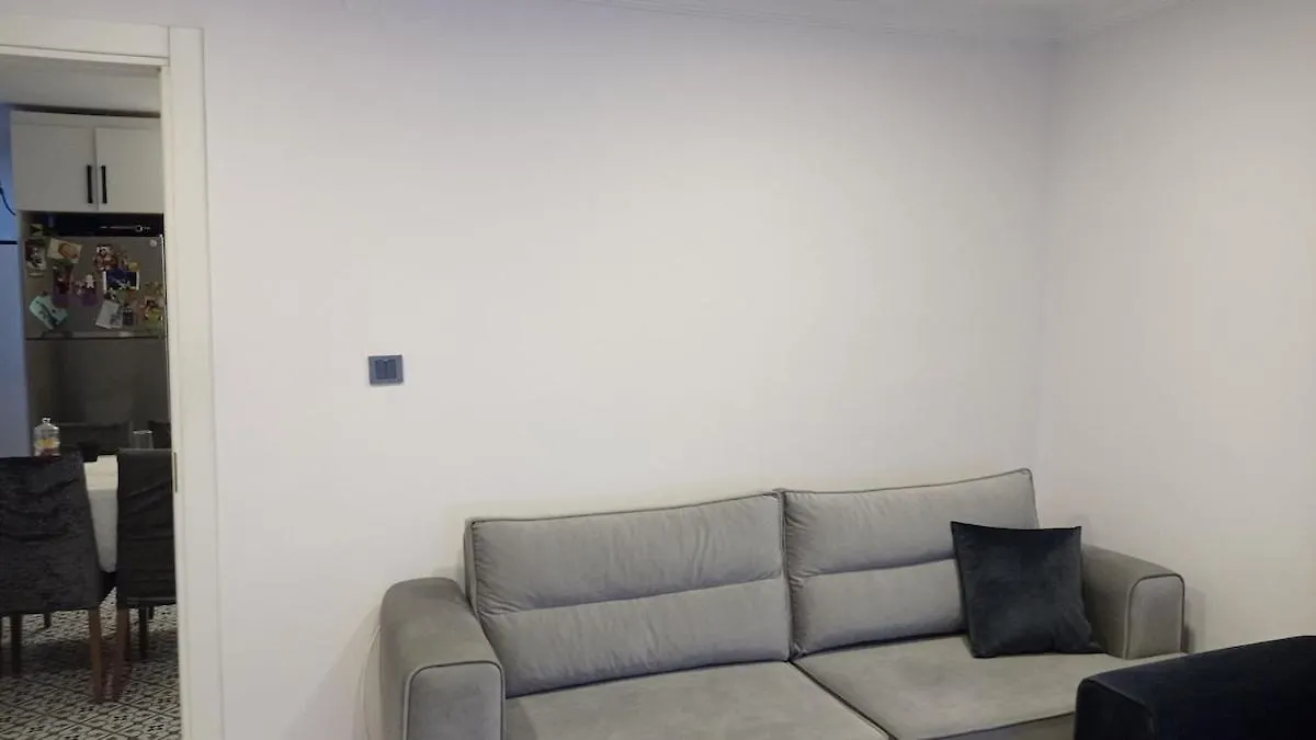 Central Apartment With Terrace And Partial Sea Vie 이즈미르 터키